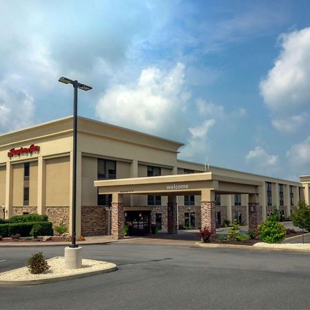 Hampton Inn Hazleton Εξωτερικό φωτογραφία