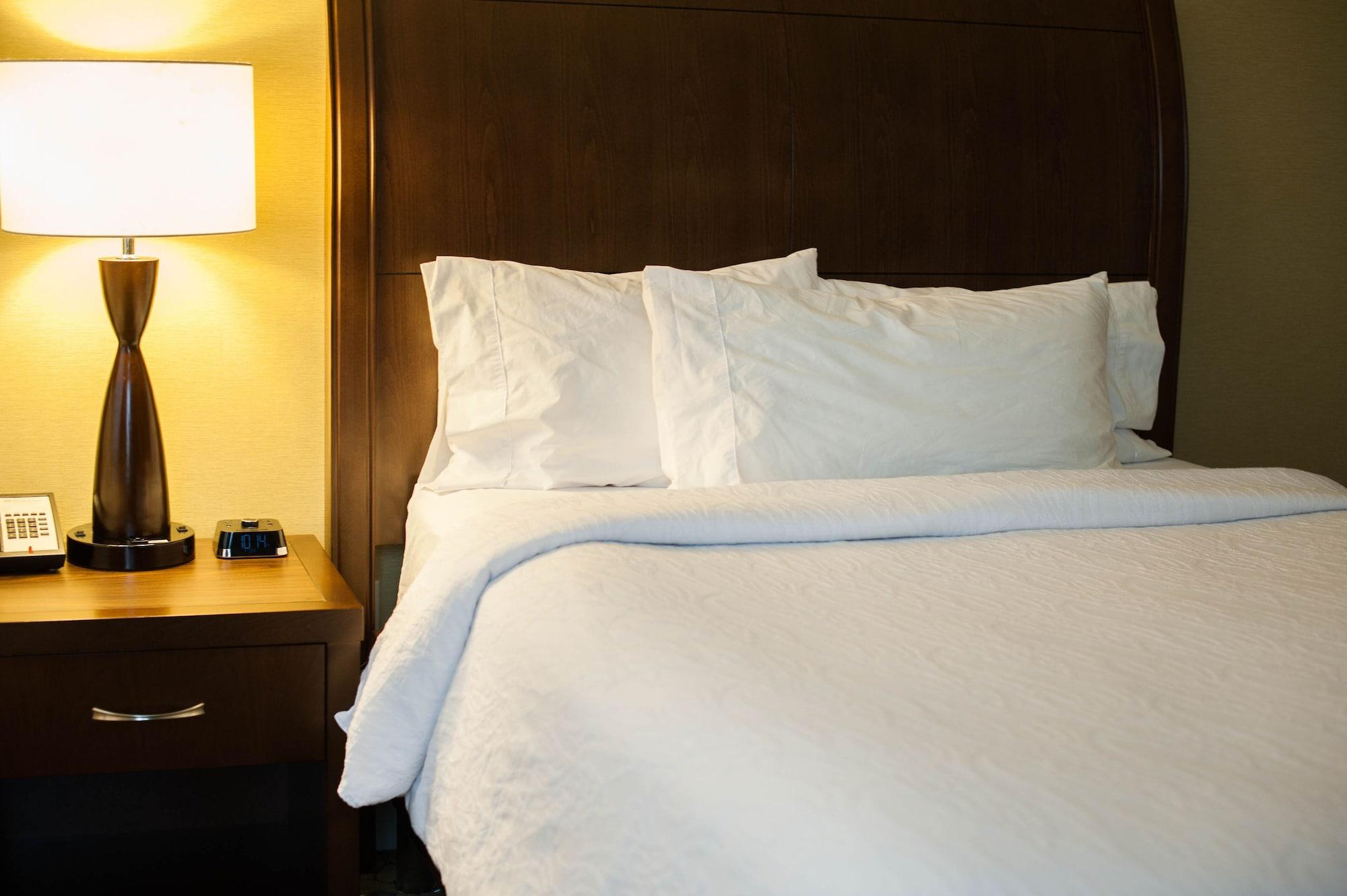 Hampton Inn Hazleton Εξωτερικό φωτογραφία
