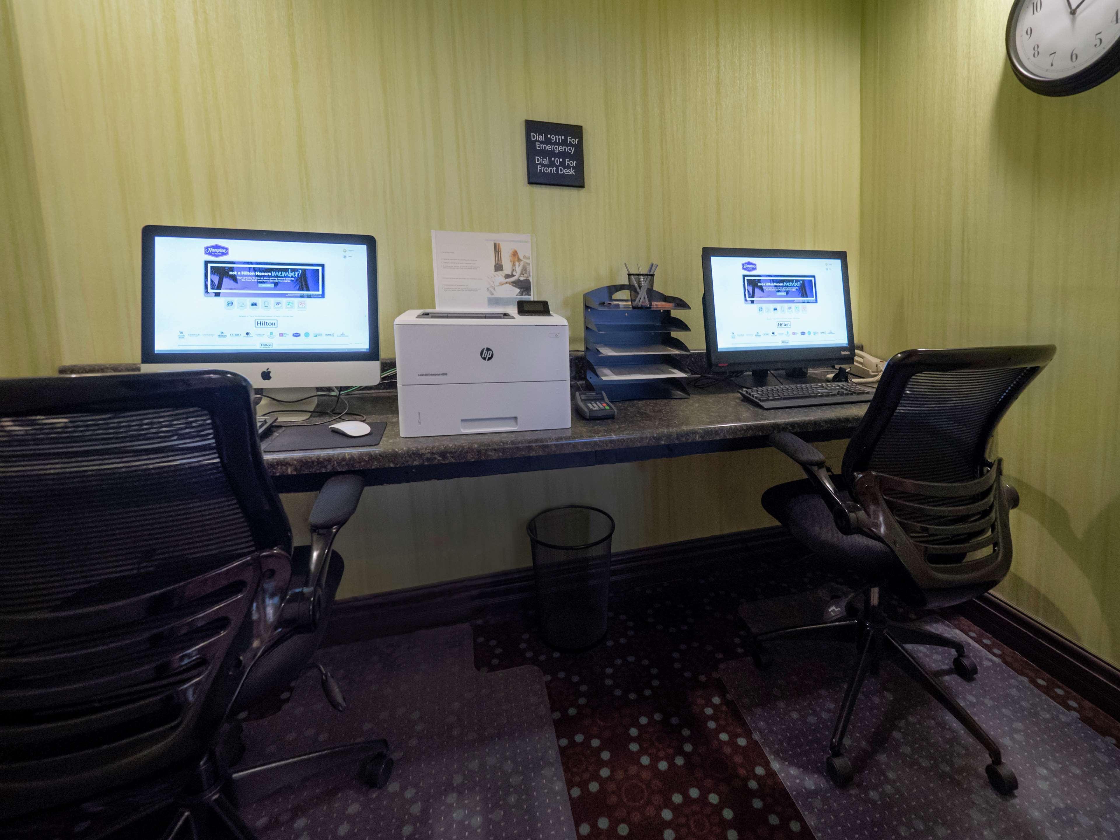 Hampton Inn Hazleton Εξωτερικό φωτογραφία