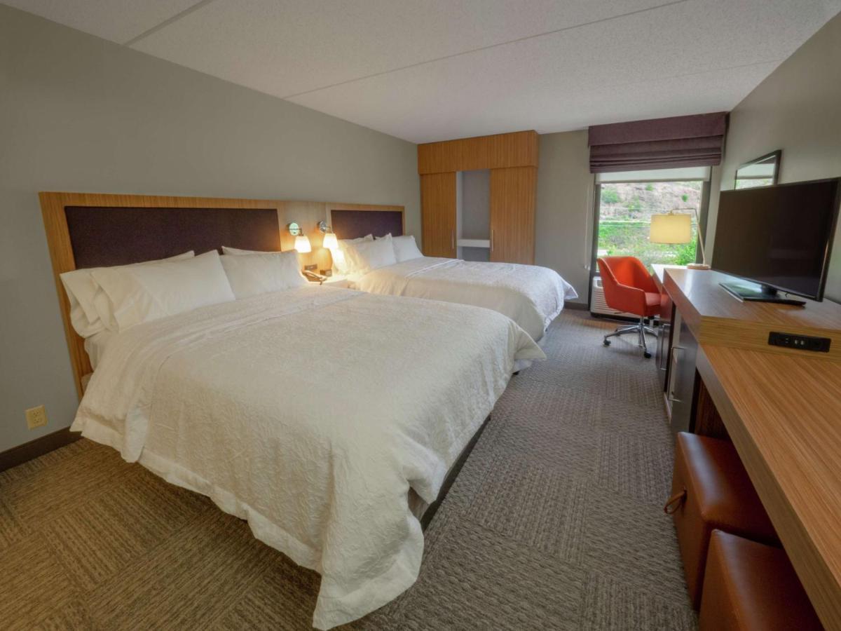 Hampton Inn Hazleton Εξωτερικό φωτογραφία