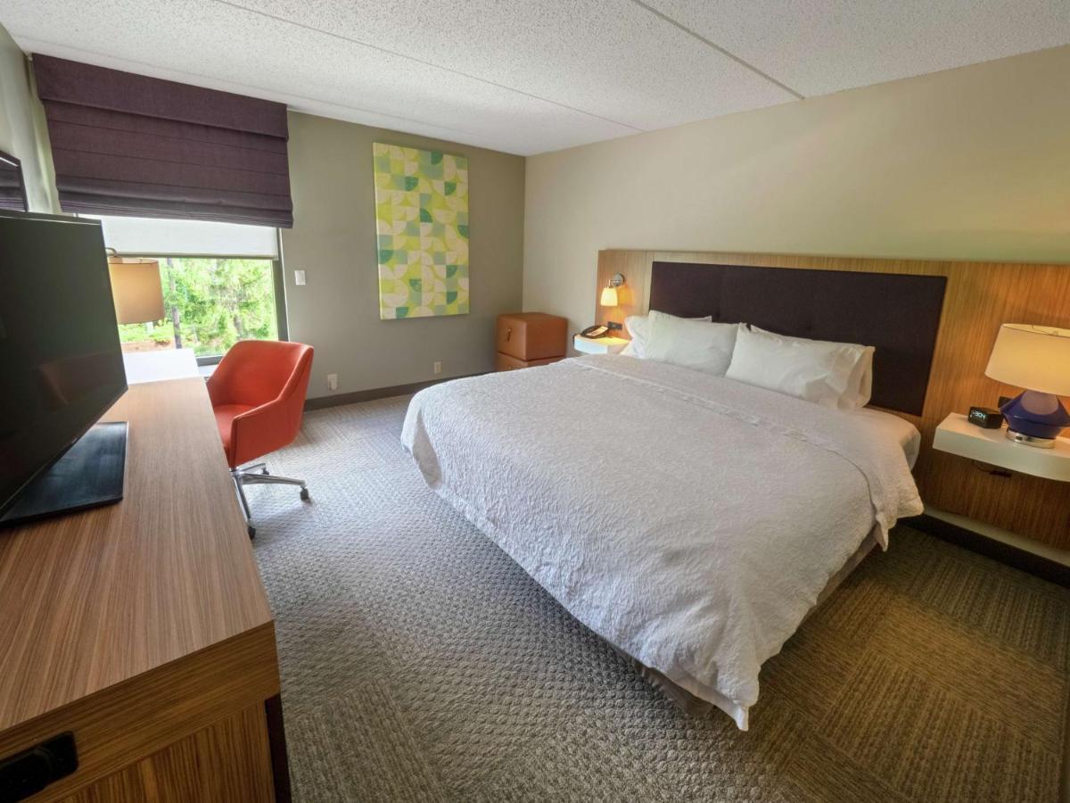 Hampton Inn Hazleton Εξωτερικό φωτογραφία