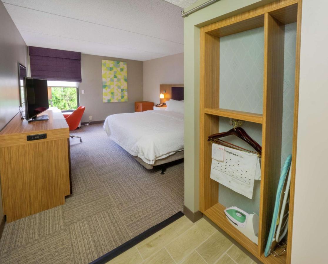 Hampton Inn Hazleton Εξωτερικό φωτογραφία