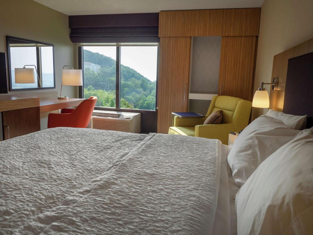 Hampton Inn Hazleton Εξωτερικό φωτογραφία