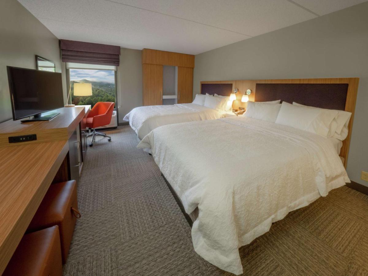 Hampton Inn Hazleton Εξωτερικό φωτογραφία