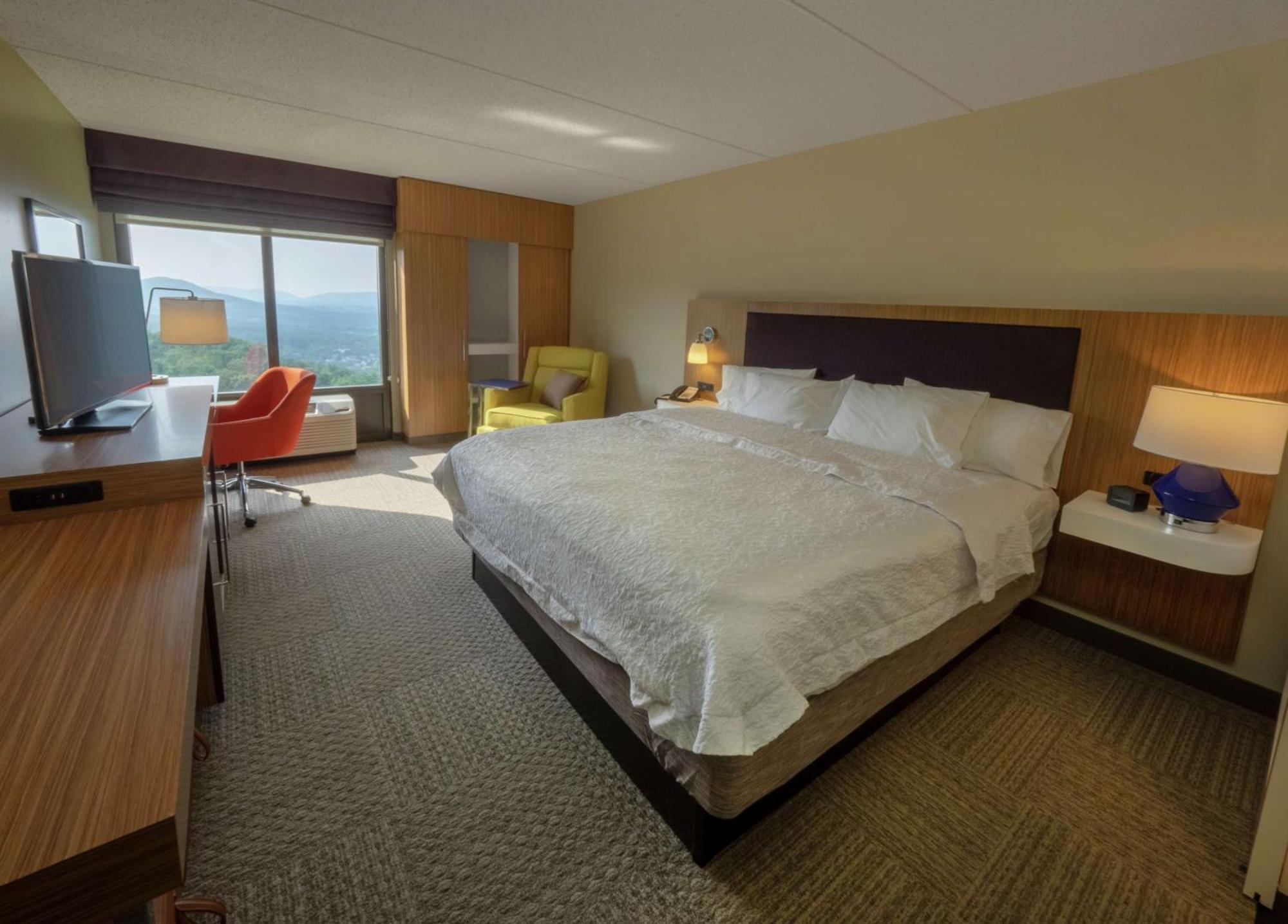 Hampton Inn Hazleton Εξωτερικό φωτογραφία