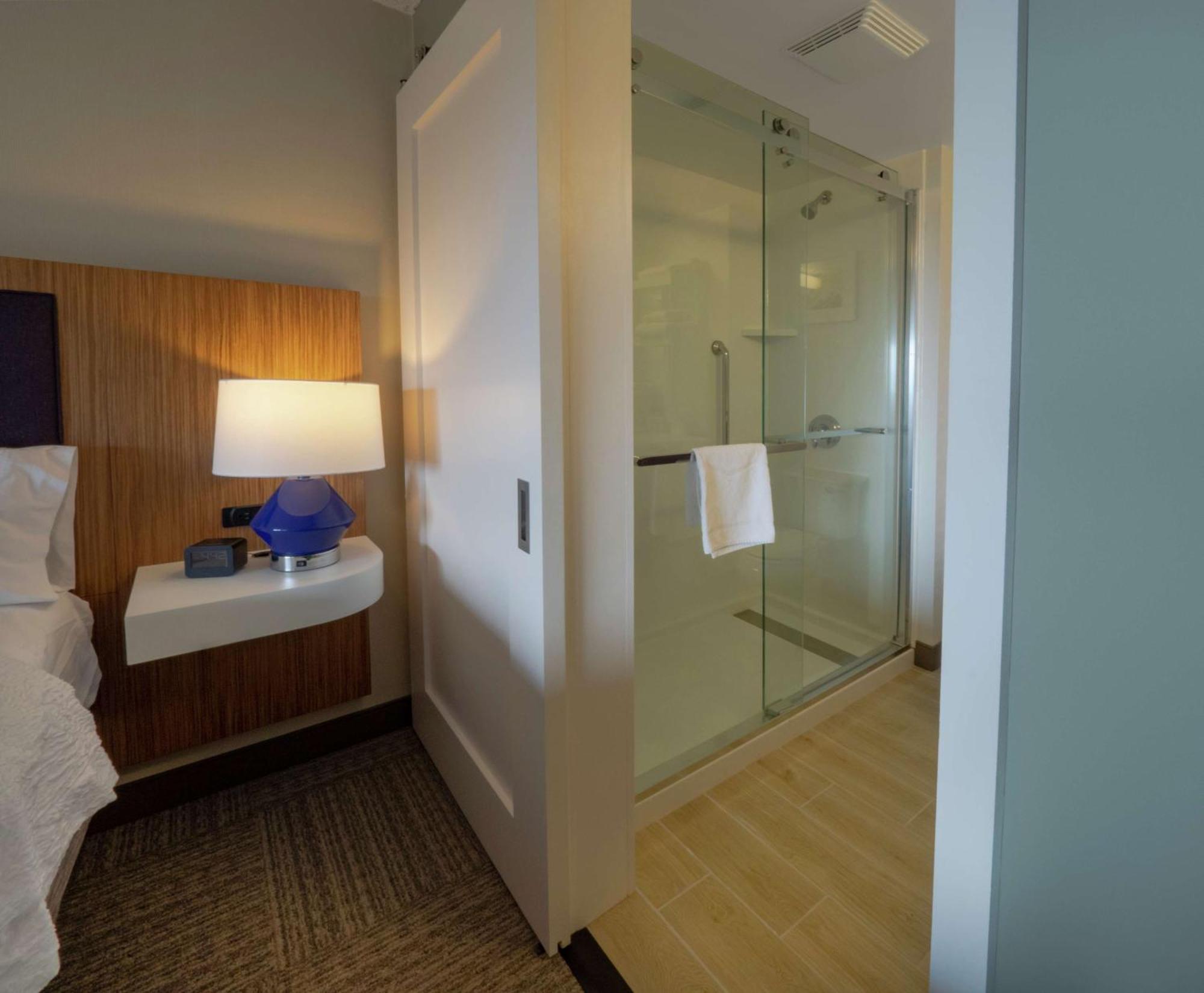 Hampton Inn Hazleton Εξωτερικό φωτογραφία
