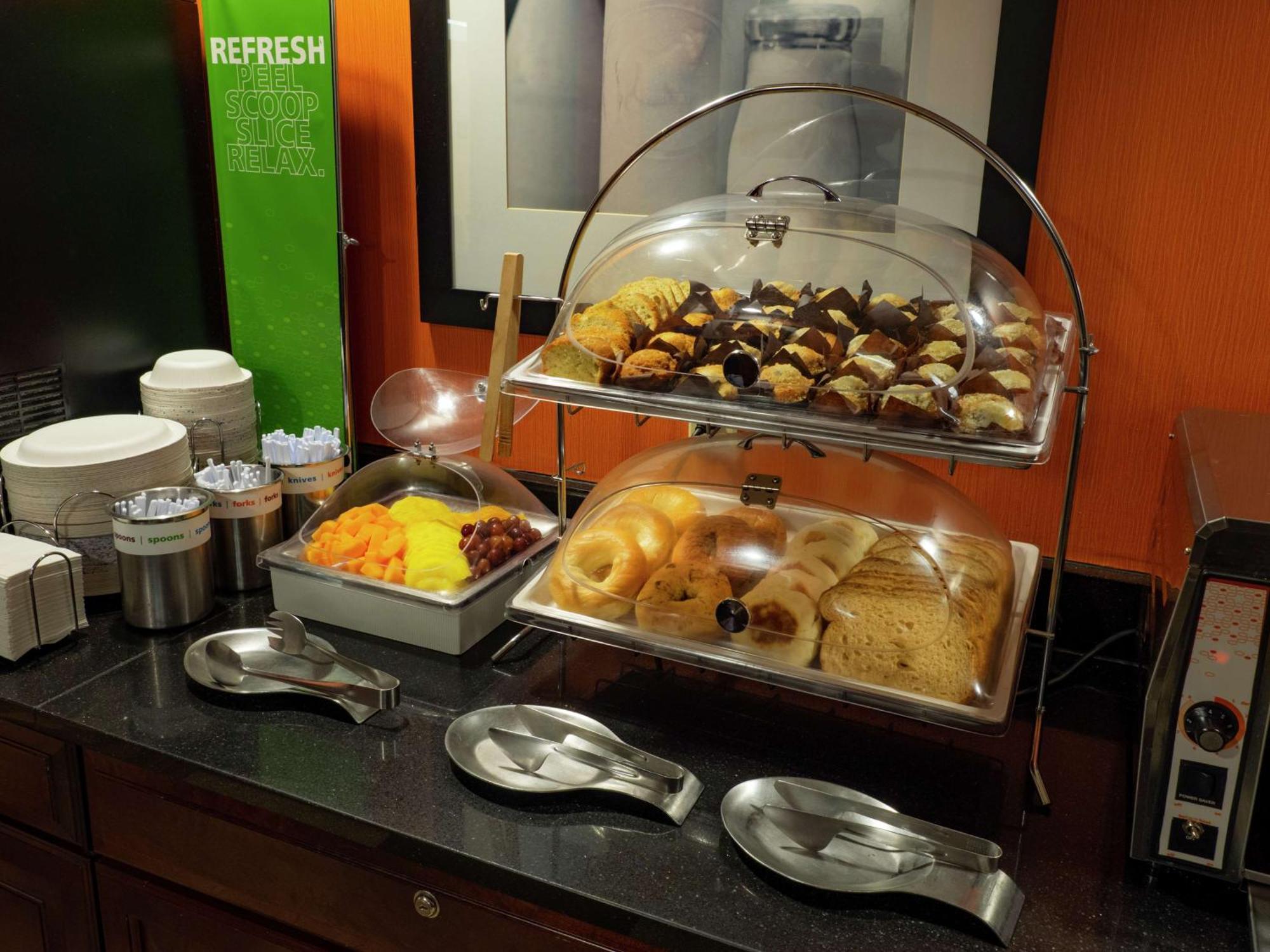 Hampton Inn Hazleton Εξωτερικό φωτογραφία