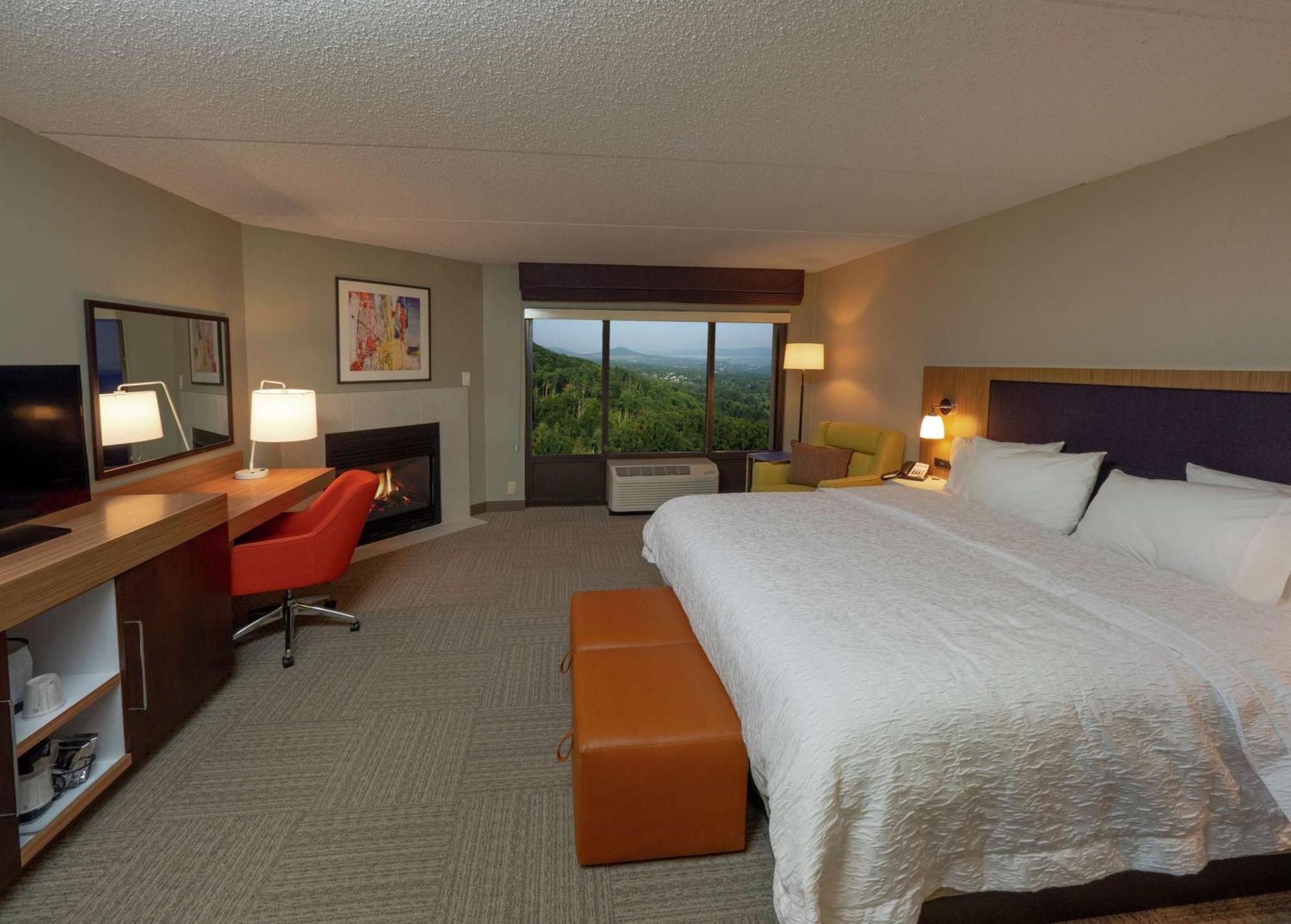 Hampton Inn Hazleton Εξωτερικό φωτογραφία