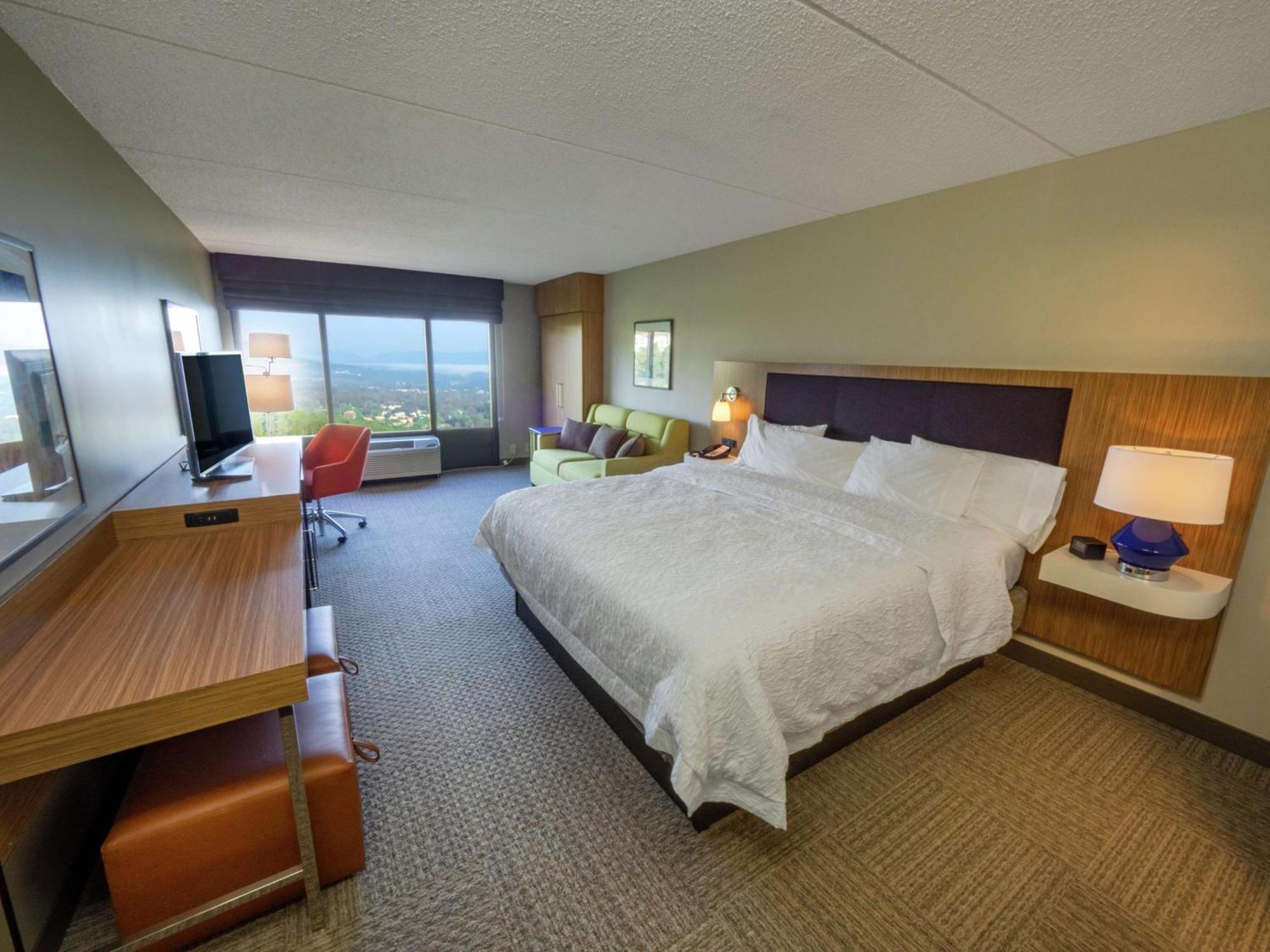 Hampton Inn Hazleton Εξωτερικό φωτογραφία