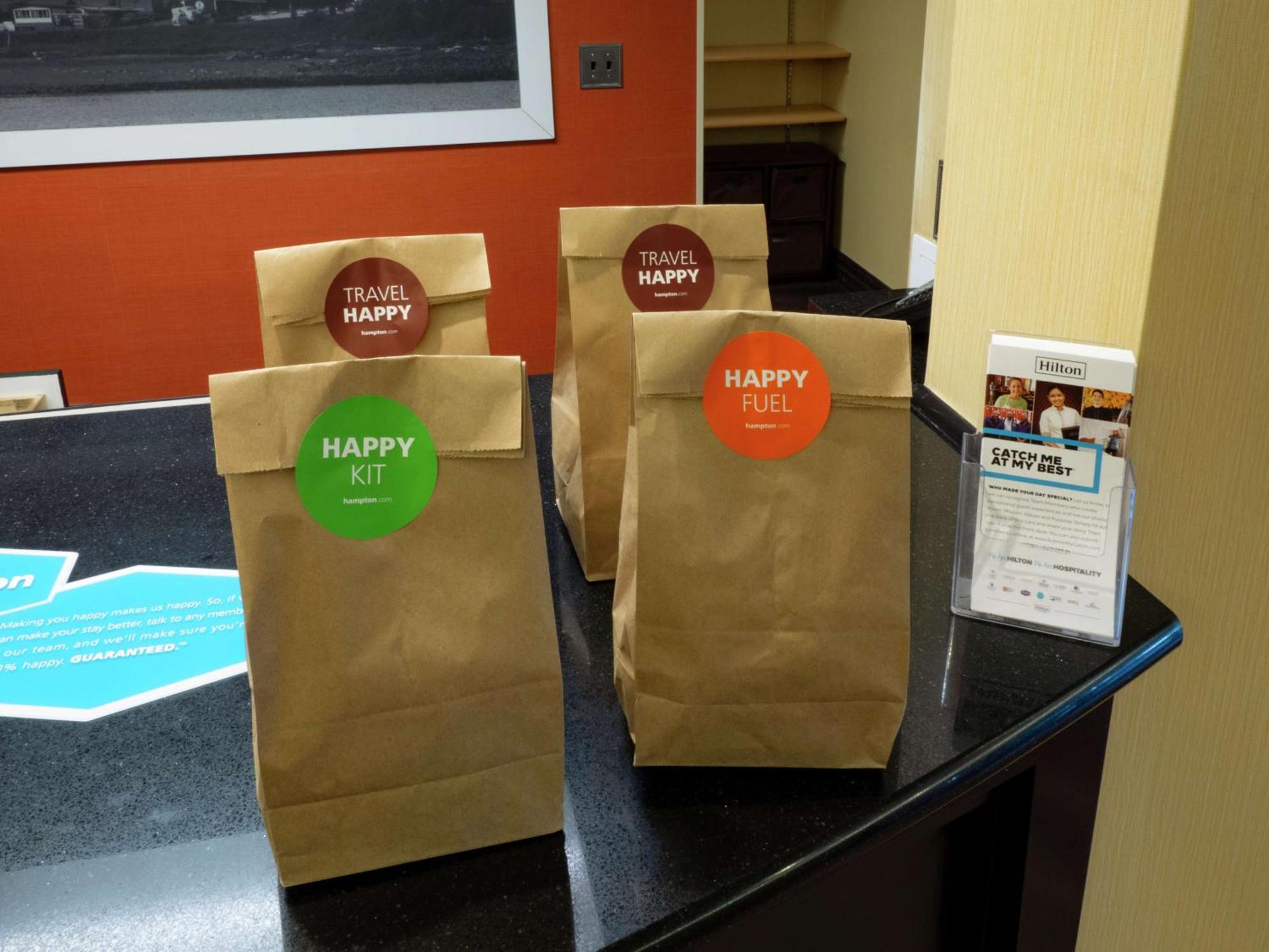 Hampton Inn Hazleton Εξωτερικό φωτογραφία