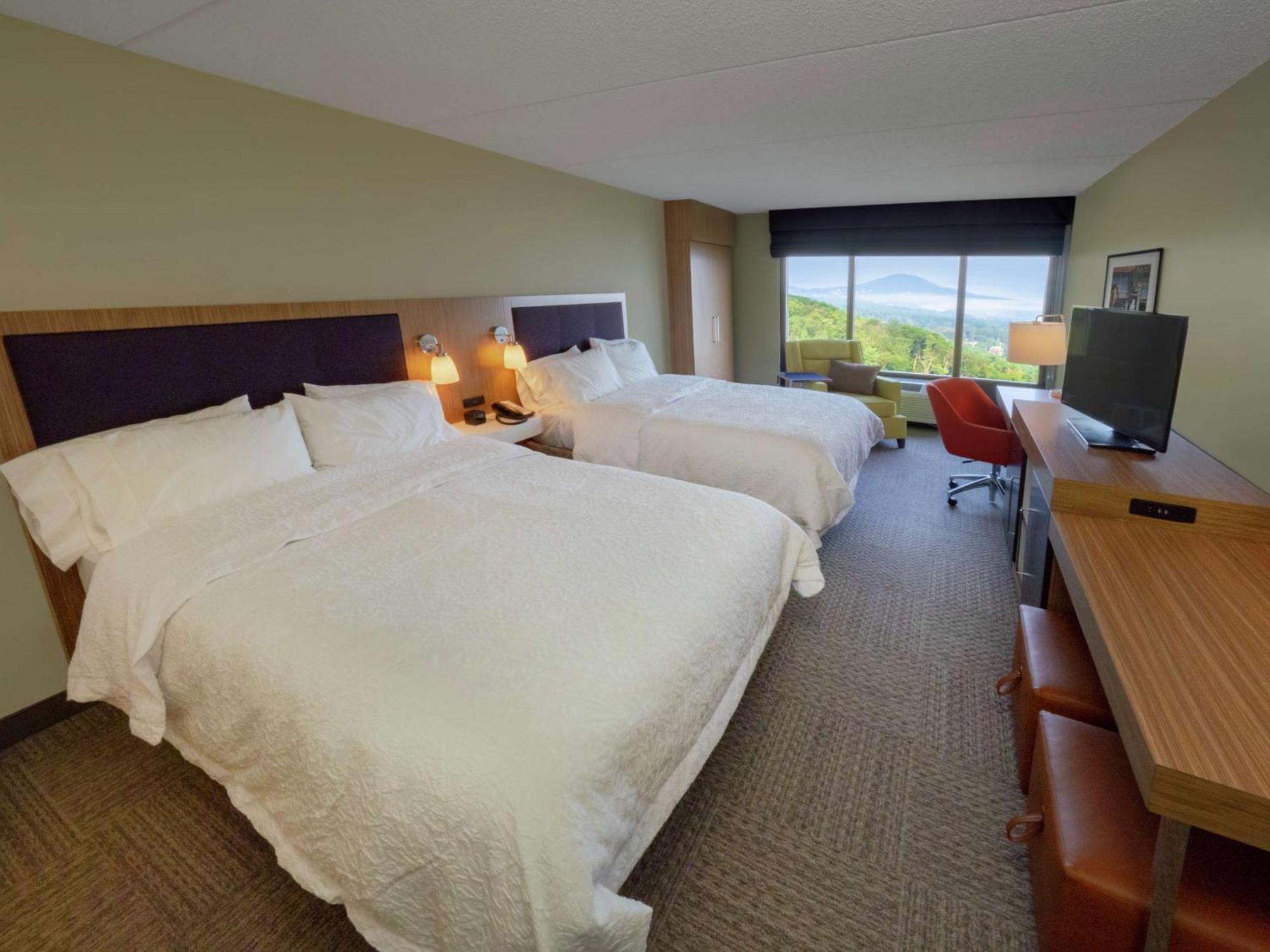 Hampton Inn Hazleton Εξωτερικό φωτογραφία