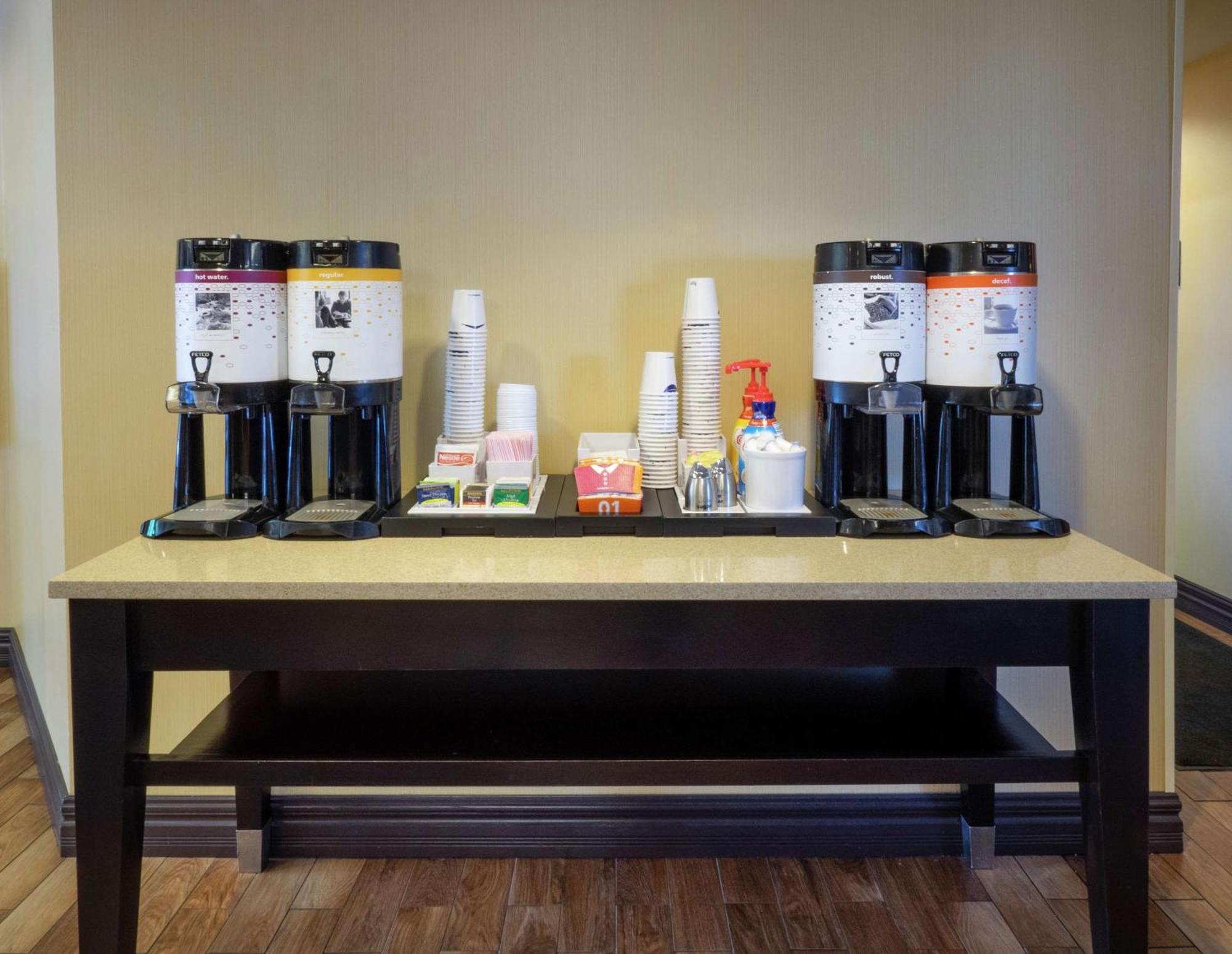 Hampton Inn Hazleton Εξωτερικό φωτογραφία
