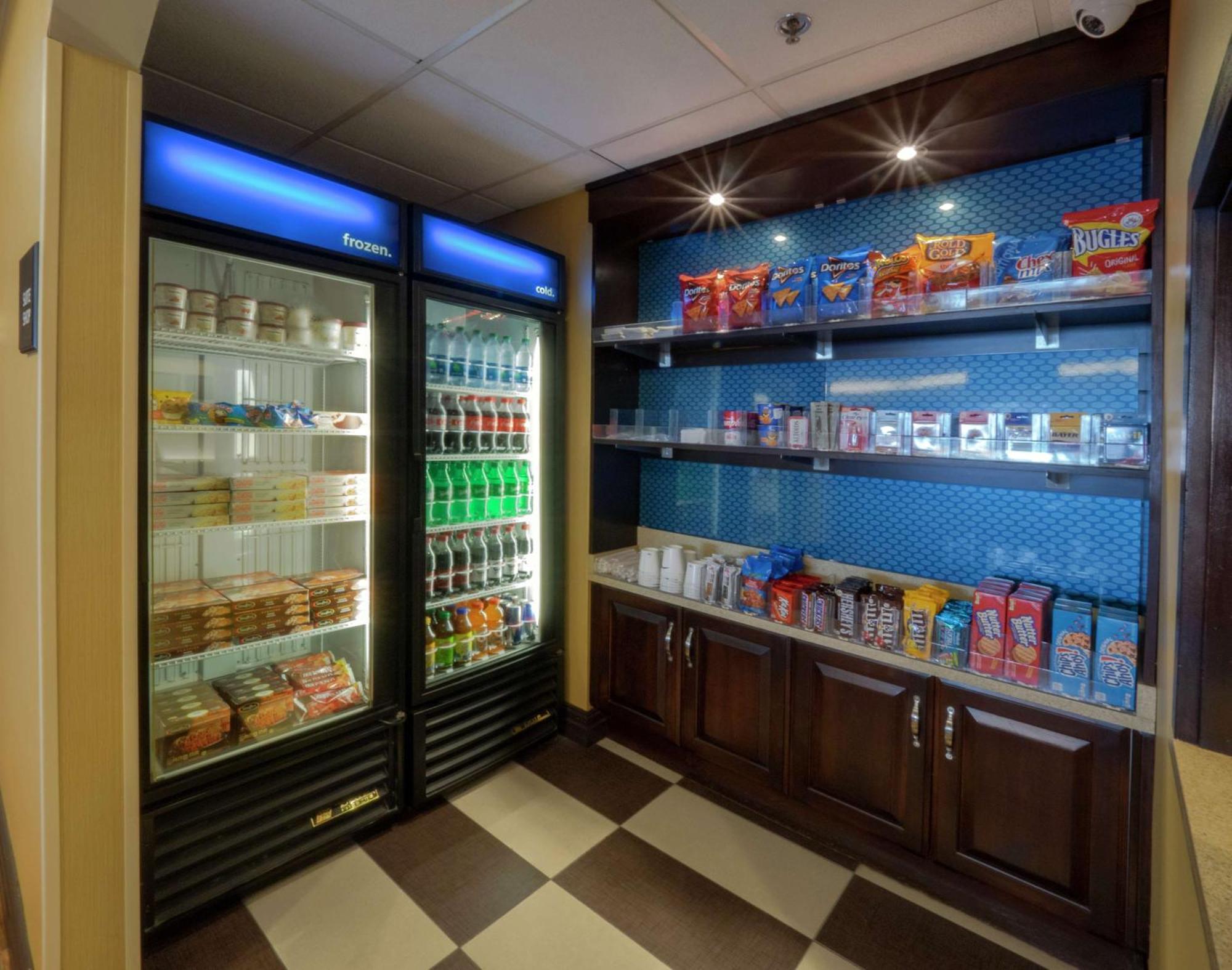 Hampton Inn Hazleton Εξωτερικό φωτογραφία