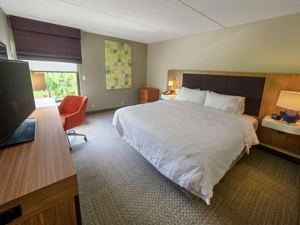 Hampton Inn Hazleton Δωμάτιο φωτογραφία