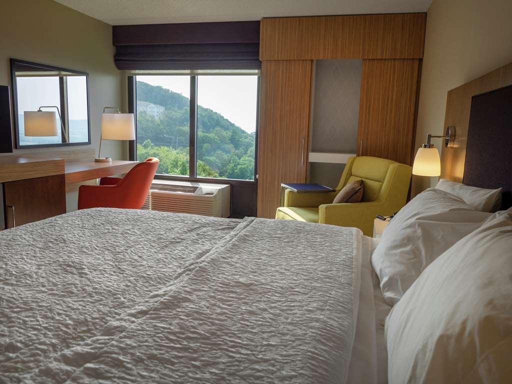 Hampton Inn Hazleton Δωμάτιο φωτογραφία