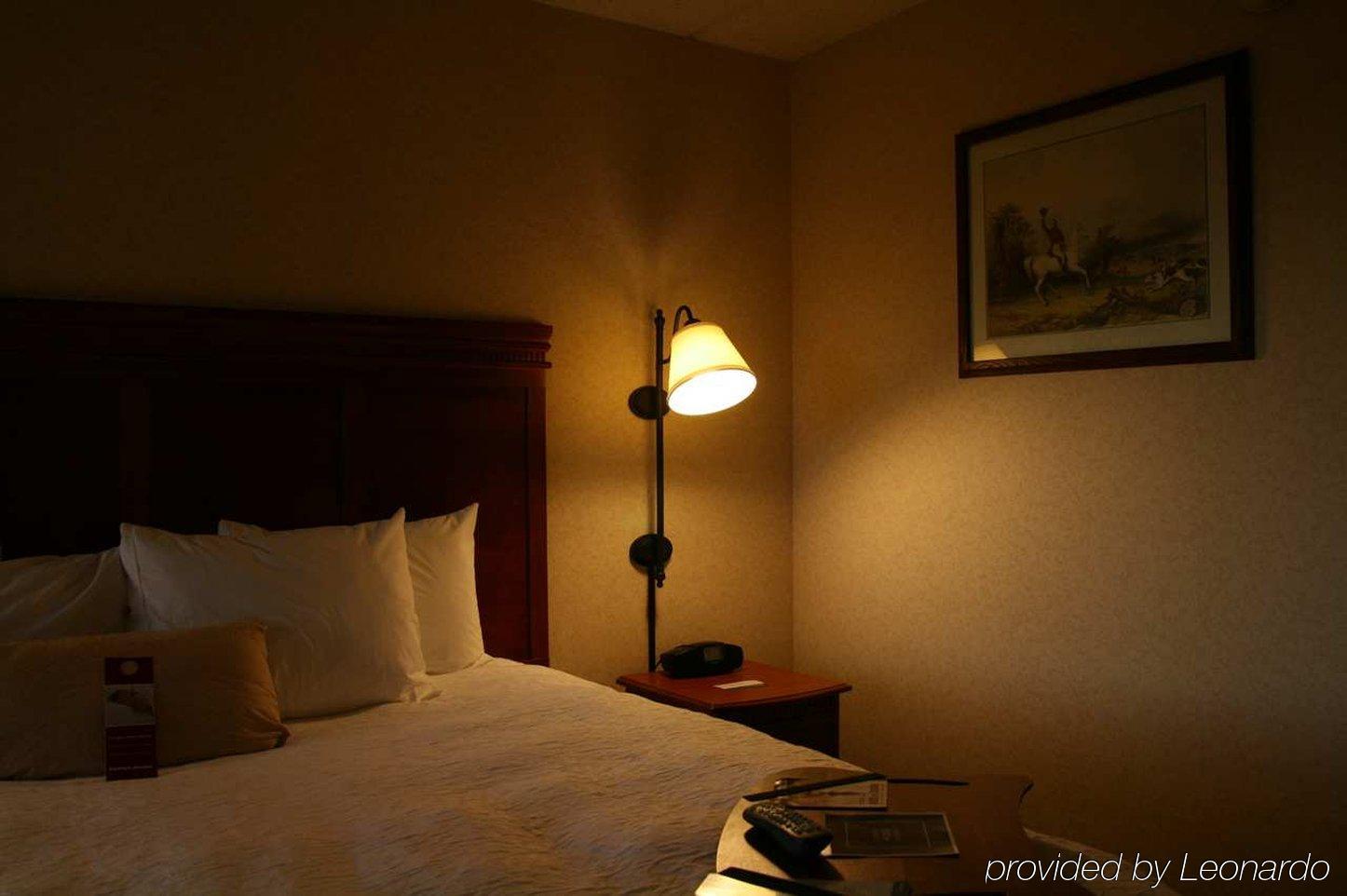 Hampton Inn Hazleton Δωμάτιο φωτογραφία