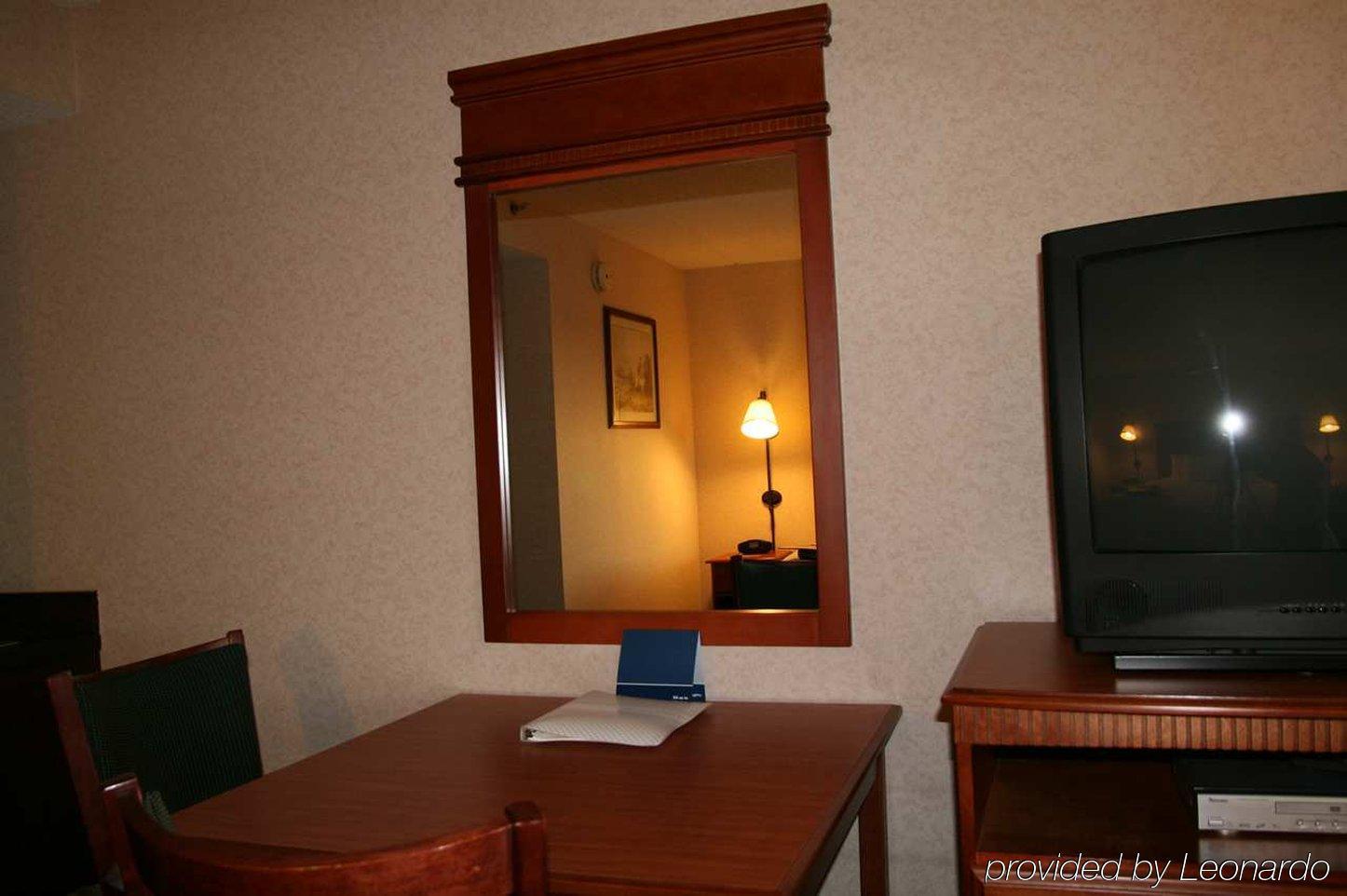 Hampton Inn Hazleton Δωμάτιο φωτογραφία