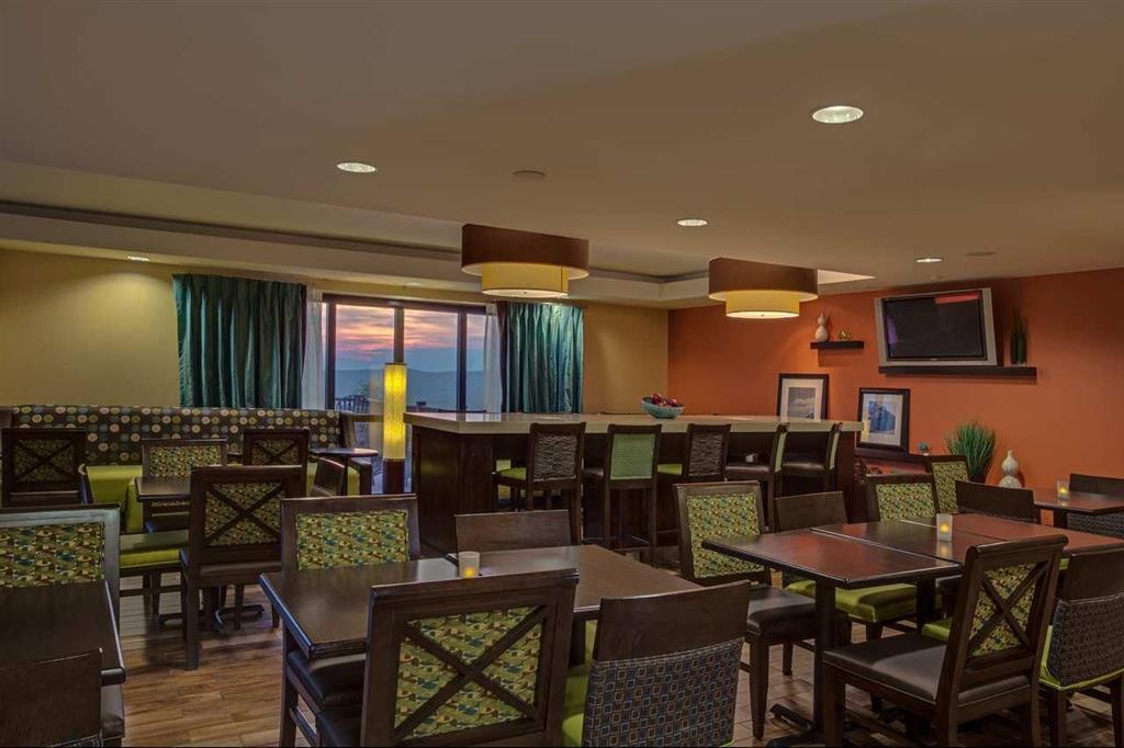 Hampton Inn Hazleton Εσωτερικό φωτογραφία