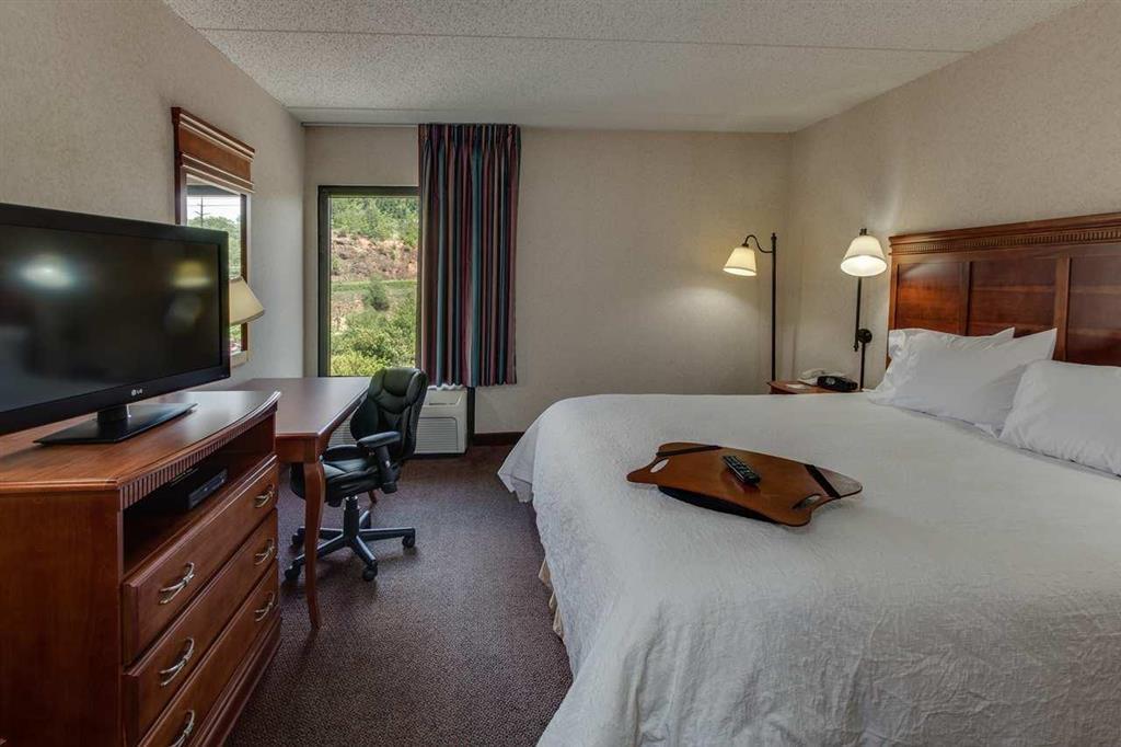 Hampton Inn Hazleton Δωμάτιο φωτογραφία