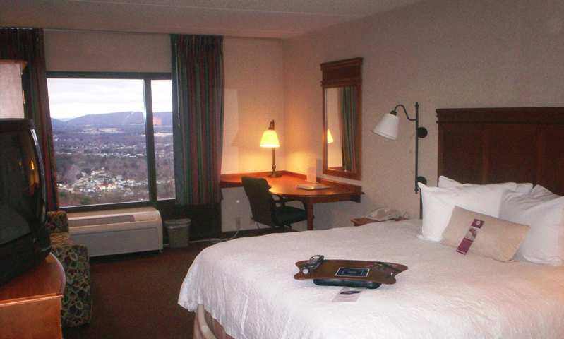 Hampton Inn Hazleton Εξωτερικό φωτογραφία
