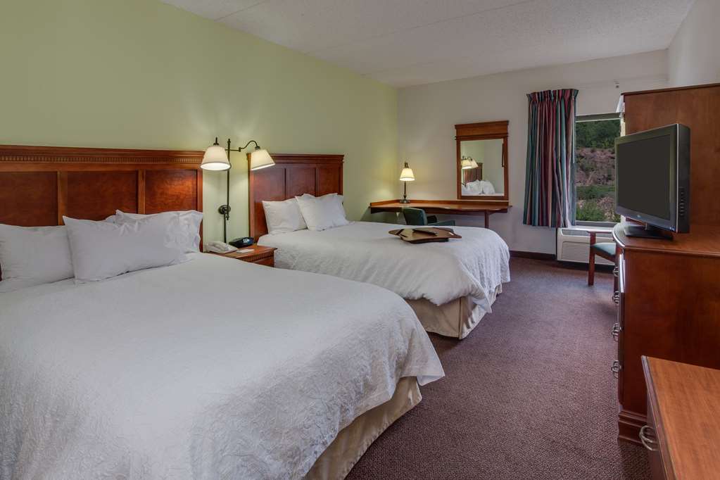 Hampton Inn Hazleton Δωμάτιο φωτογραφία