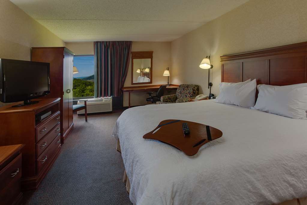 Hampton Inn Hazleton Δωμάτιο φωτογραφία