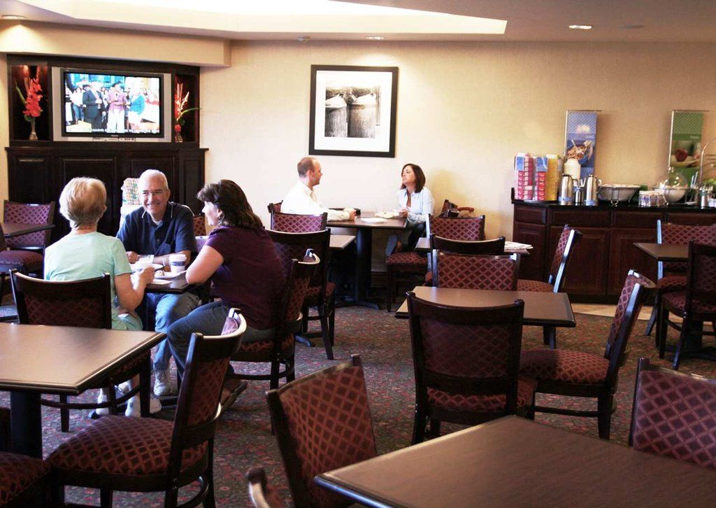 Hampton Inn Hazleton Εξωτερικό φωτογραφία