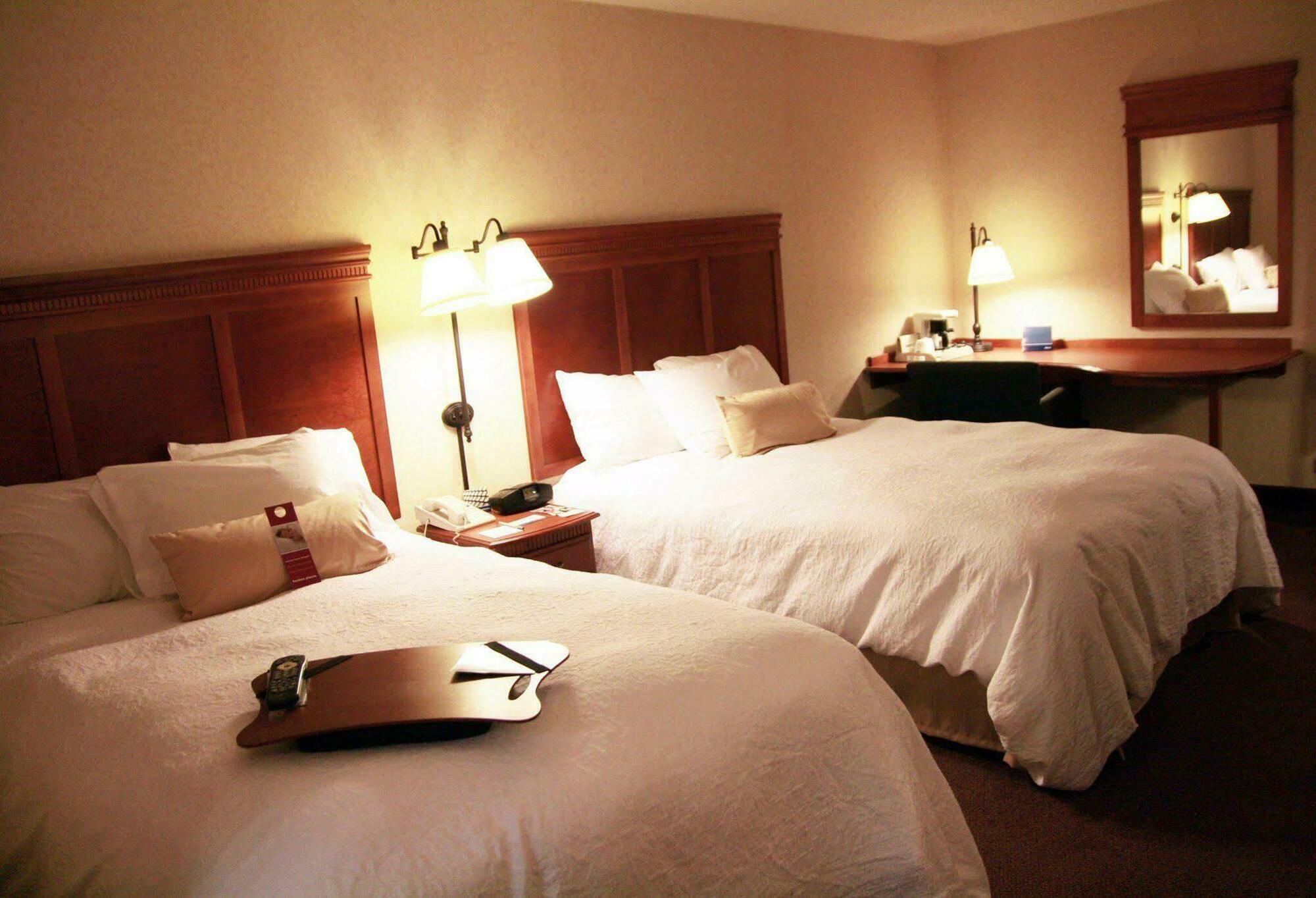 Hampton Inn Hazleton Δωμάτιο φωτογραφία