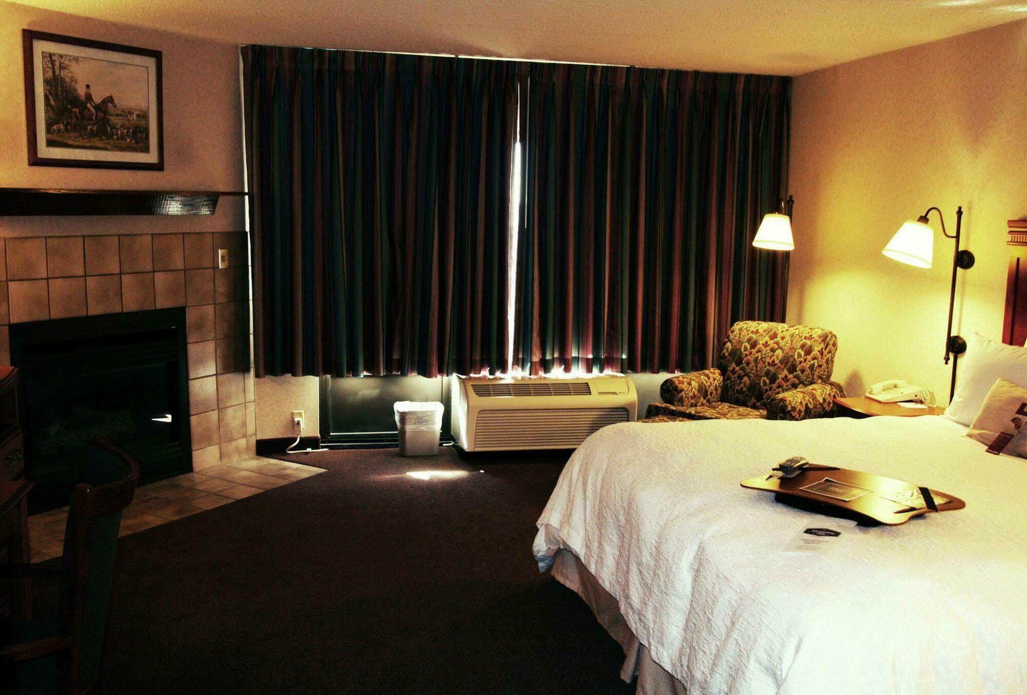 Hampton Inn Hazleton Εξωτερικό φωτογραφία