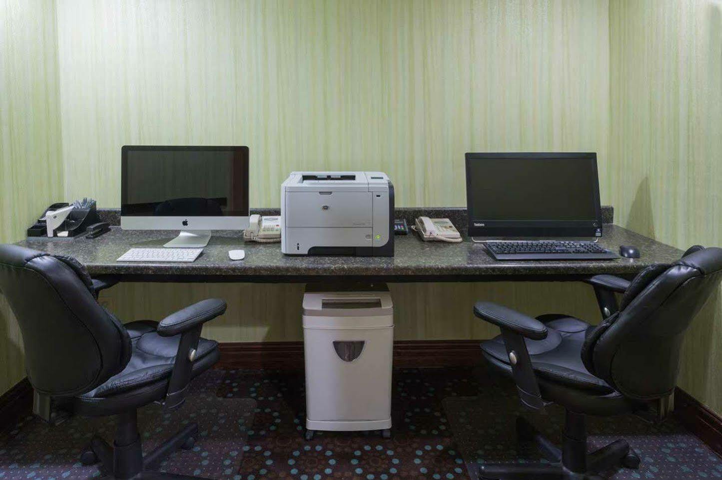Hampton Inn Hazleton Εξωτερικό φωτογραφία